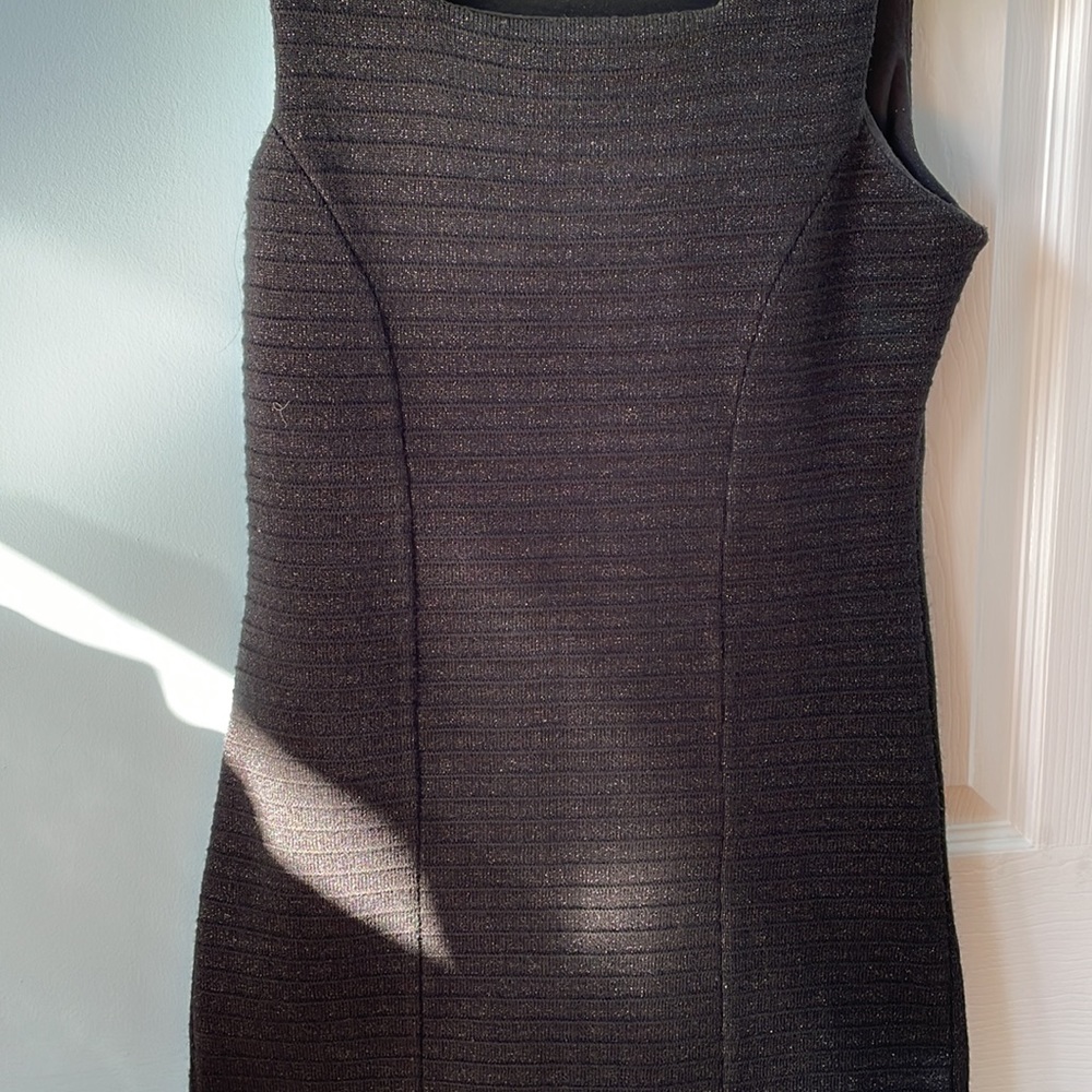 Mini dress - Picture 3 of 14